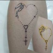 Tatuagem Delicada 