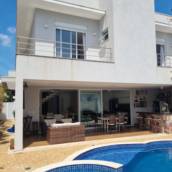 CASA COM 3 DORMITÓRIOS À VENDA, 360 M² POR R$ 2.530.000,00 - SWISS PARK - CAMPINAS/SP