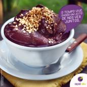 Açaí puro