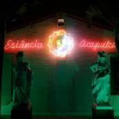 Letreiro em Luz NEON