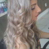 Cabelo e Make
