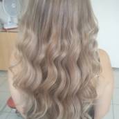 Cabelo e Make