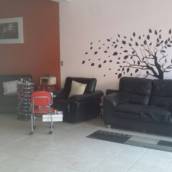 Ambiente agradável
