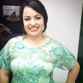 Profissional - Selma Cristina