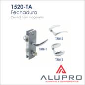 Fechaduras 