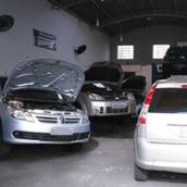 Mecânica geral 