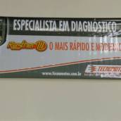 Especializada em Diagnostico