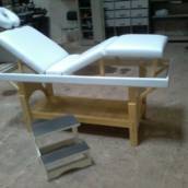 COMBO 4: Tri Fixa + Escada de R$ 968,98 
