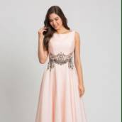 vestido madrinha