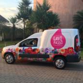 Delivery Lavô Passô