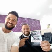 Barbearia do Zé em Avaré