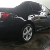 Estética Automotiva