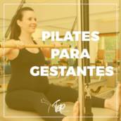 Pilates para gestantes