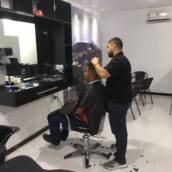 Corte de cabelo 