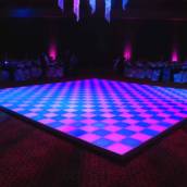 Aluguel de Pista de Dança para Eventos