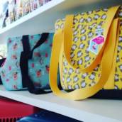 Bolsa transporte