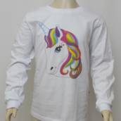 Camiseta de Manga 