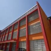 Brises Soleil