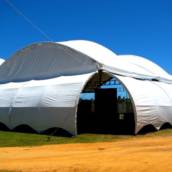 Locação de equipamentos para eventos