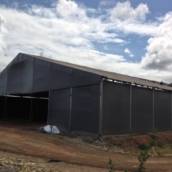 Projetos especiais