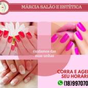 Beleza para as suas unhas é aqui!!!