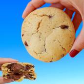 Cookie do Céu