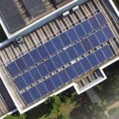 POR QUE USAR ENERGIA SOLAR