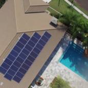 POR QUE USAR ENERGIA SOLAR