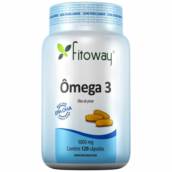 ÔMEGA 3