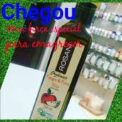 Vinagre de fruta maçã