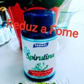 Spirulina