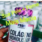 Colágeno Hidrolisado