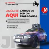 Carro de Som
