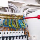 Instalações elétricas