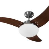 Instalação de ventiladores de teto