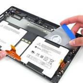 Assistência técnica em Tablets 