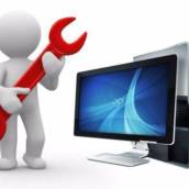 Assistência técnica em computadores