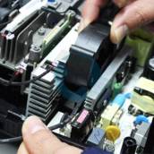 Assistência técnica em Datashow