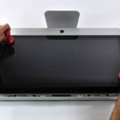 Assistência técnica em IMacs