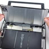 Assistência técnica em IPads
