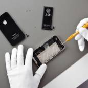 Assistência técnica em Iphones