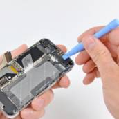 Assistência técnica em Smartphones