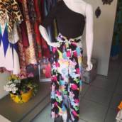 A Moda ao seu alcance!