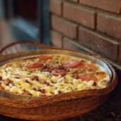 Rodízio de Pizzas artesanais