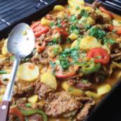 Comida caseira