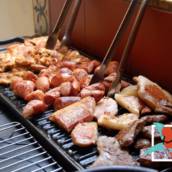 Churrasco