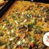 Moqueca de maturi