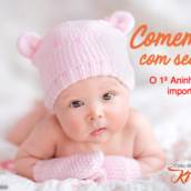 Aniversario de 1 Ano