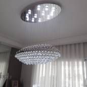 Ambiente decorado