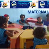 Ensino Maternal